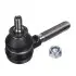 Наконечник тяги рульової (L) MB S-class (W126/W108/W109/C126) 67-91 (L=93mm) FEBI BILSTEIN 01713 (фото 3)