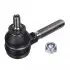 Наконечник тяги рульової (L) MB S-class (W126/W108/W109/C126) 67-91 (L=93mm) FEBI BILSTEIN 01713 (фото 6)