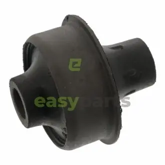 Сайлентблок важеля (переднього/знизу) Opel Omega A 86-94 FEBI BILSTEIN 02223