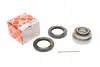 Підшипник маточини (задньої) VW T2/T3 70-92 (35x62x19/35x72x17)(к-кт) FEBI BILSTEIN 03691 (фото 1)