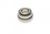 Підшипник маточини (задньої) VW T2/T3 70-92 (35x62x19/35x72x17)(к-кт) FEBI BILSTEIN 03691 (фото 4)