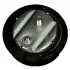 Подушка двигуна (передня) BMW 3 (E36) 1.6-1.9 90-03 FEBI BILSTEIN 04693 (фото 5)