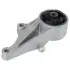 Фото 3 - подушка двигуна (передня) Opel Astra G 1.2 16V-1.7CDTI 98-05 FEBI BILSTEIN 15718 Подушка двигуна (передня) Opel Astra G 1.2 16V-1.7CDTI 98-05 FEBI BILSTEIN 15718 (фото 3)