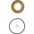 Фільтр масляний BMW 3 (E36/E46)/ 5 (E39/E60/E61)/ 7 (E38/E65/E66/E67) FEBI BILSTEIN 26686 (фото 4)