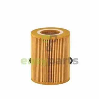 Фільтр масляний BMW 3 (E36/E46)/ 5 (E39/E60/E61)/ 7 (E38/E65/E66/E67) FEBI BILSTEIN 26686