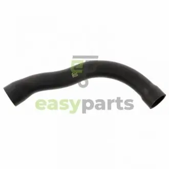 Патрубoк водяного охлаждения двигателя, слева сверху BMW (FEBI) FEBI BILSTEIN 28616