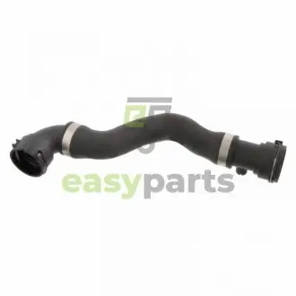 Патрубок радіатора (верхній) BMW 5 (E39)/ 7 (E38) 95-03 FEBI BILSTEIN 28680
