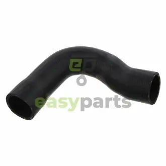Патрубок радіатора (верхний) BMW 5 (E39) 2.0-2.8 i 95-00 (L) M52 FEBI BILSTEIN 32640