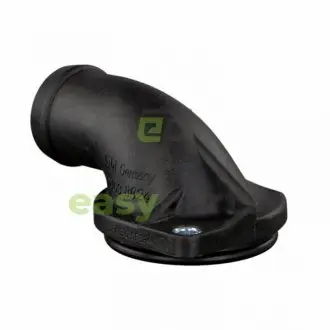 Фланець системи охолодження VW T4 2.0/1.9 TD 90-03 FEBI BILSTEIN 34171