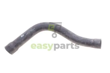 Патрубок радіатора (верхній) BMW 3 (E36) 1.6-1.8i 90-00 (L) FEBI BILSTEIN 37064