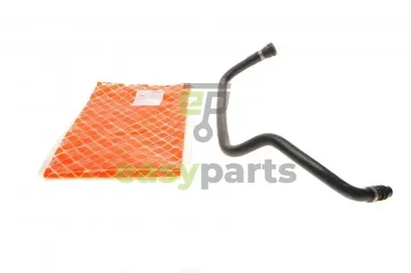 Патрубок радіатора (нижній) BMW 5 (E39) 2.0i-3.0i 96-04 FEBI BILSTEIN 45814