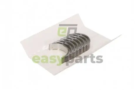 Вкладыши шатунные OPEL STD 1,2 16V/1,4 16V Z12XE/Z14XEP Glyco 01-4872/4 STD