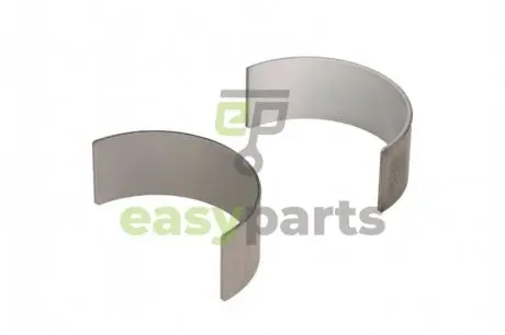 Вкладыши шатунные VAG PL 0,25 1,9TD/2,0TD/2,5TD SPUTTER Glyco 71-3930 0.25MM