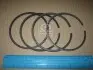 Кольца поршневые MB 97.5 (3/3/3/5.5) OM314/OM352/OM353 GOETZE 08-178807-00 (фото 2)