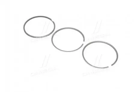 Кольца поршневые IVECO 120.0 (3.5/3/5) 8160.21,8160.41 GOETZE 08-785300-00
