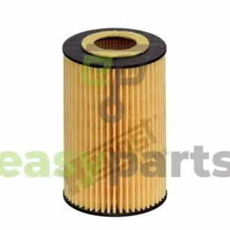 Фільтр масляний Audi A4/A6/A7 3.0TFSI 08-19 HENGST FILTER E237HD331