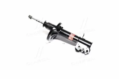 Амортизатор задній Mazda 323 98- Пр. (газ.) KYB 333276