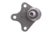 Опора кульова (передня/знизу/ззовні/R) Audi A2/Skoda Fabia/Roomster/VW Polo 99-10 LEMFORDER 25525 02 (фото 3)