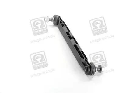 Тяга cтабілізатора перед. Opel Astra G/Zafira 98-05 (пластик) LEMFORDER 35367 01
