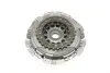 Комплект зчеплення Audi A3 1.6TDI/Skoda Octavia 1.6TDI/VW Caddy 1.6TDI 09-, DSG7-0AM/0CW (DQ200) LuK 602 0002 00 (фото 11)