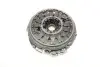 Комплект зчеплення Audi A3 1.6TDI/Skoda Octavia 1.6TDI/VW Caddy 1.6TDI 09-, DSG7-0AM/0CW (DQ200) LuK 602 0002 00 (фото 3)