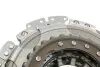 Комплект зчеплення Audi A3 1.6TDI/Skoda Octavia 1.6TDI/VW Caddy 1.6TDI 09-, DSG7-0AM/0CW (DQ200) LuK 602 0002 00 (фото 4)