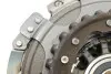 Комплект зчеплення Audi A3 1.6TDI/Skoda Octavia 1.6TDI/VW Caddy 1.6TDI 09-, DSG7-0AM/0CW (DQ200) LuK 602 0002 00 (фото 5)