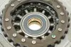 Комплект зчеплення VW Caddy III/IV 1.6 TDI, 10-, 75kw, CAYD, DSG7-0AM/0CW (DQ200) LuK 602 0007 00 (фото 5)