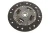 Комплект зчеплення Renault Kangoo 1.9D 97-, 40/47/48kw, d=200mm, F8Q 630/632/662 LuK 620 3068 00 (фото 6)