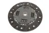 Комплект зчеплення Renault Kangoo 1.9D 97-, 40/47/48kw, d=200mm, F8Q 630/632/662 LuK 620 3068 00 (фото 8)
