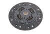 Комплект зчеплення Renault Kangoo 1.5DCI 01-, K9K 700/702/704/710, d=220mm LuK 622 3055 00 (фото 4)