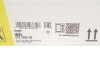 Комплект зчеплення Renault Kangoo 1.5DCI 01-, K9K 700/702/704/710, d=220mm LuK 622 3055 00 (фото 7)