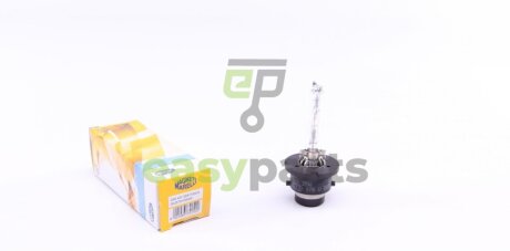 Автолампа D4S 35W P32D-5 XENON (D4S) MAGNETI MARELLI 002579100000