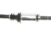 Піввісь Renault Master 2.5dCi 03-06 (R) (28x39x1144x51T) MEYLE 16-14 498 0020 (фото 4)