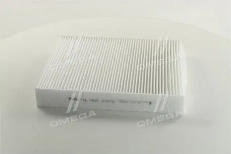 Фільтр салону Ford C-Max/Focus/Galaxy/Kuga/Mondeo/ S-Max 06- M-FILTER K970