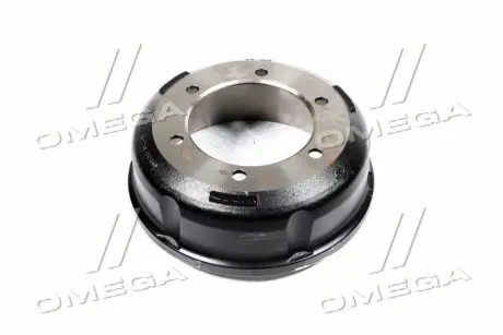 Фото барабан гальмівний задній/передній Hyundai HD35/HD75 04- (Mobis) Hyundai/Kia/Mobis 527615K501 Барабан гальмівний задній/передній Hyundai HD35/HD75 04- (Mobis) Hyundai/Kia/Mobis 527615K501