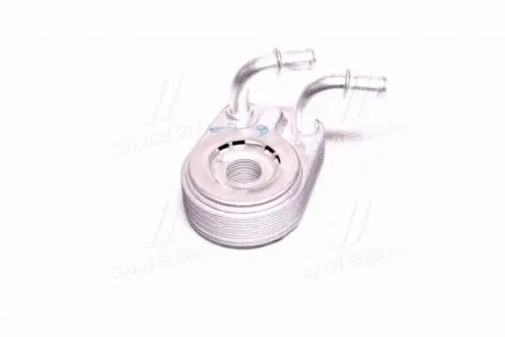 Масляний радіатор First Fit NISSENS 90794