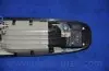 Электробензонасос DAEWOO NUBIRA 1,6/2,0 16V (J100) PARTS-MALL PDC-M004 (фото 2)