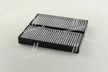 Фильтр салона SSANGYONG ACTYON, KYRON 07- угольный (PARTS MALL) PARTS-MALL PMD-C05