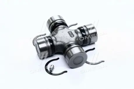 Хрестовина карданного валу HD65, 72, 78, Богдан А069 PARTS-MALL PSA-F003