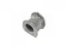 Втулка стабілізатора HYUNDAI H1, STAREX 97-07 перед. міст (PMC) PARTS-MALL PXCRA-038B (фото 2)
