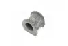 Втулка стабілізатора HYUNDAI H1, STAREX 97-07 перед. міст (PMC) PARTS-MALL PXCRA-038B (фото 4)