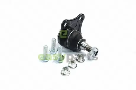Опора кульова VW BORA, GOLF IV, SKODA OCTAVIA 97- передн.лев. RIDER RD.993517619