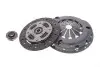 Комплект зчеплення Fiat Bravo/Punto 1.4 04- (d=200mm) (+вижимний) SACHS 3000 951 532 (фото 1)