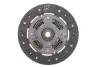 Комплект зчеплення Fiat Bravo/Punto 1.4 04- (d=200mm) (+вижимний) SACHS 3000 951 532 (фото 6)