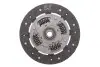 Комплект зчеплення Fiat Bravo/Punto 1.4 04- (d=200mm) (+вижимний) SACHS 3000 951 532 (фото 7)