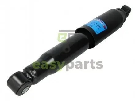Амортизатор (задній) Fiat Doblo 00-09 SACHS 311 932