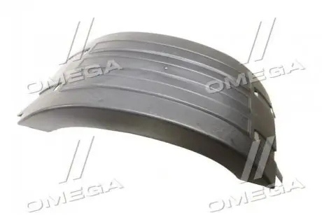 Крыло колеса заднего (верхняя правая/левая часть) RVI,VOLVO TEMPEST TP 091-42L/P