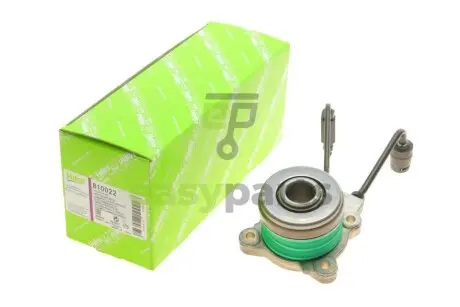 Підшипник вижимний MB A-Class (W168/W169)/Vaneo (W414) 1.6CDI-2.0CDI Valeo 810022