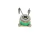Підшипник вижимний MB A-Class (W168/W169)/Vaneo (W414) 1.6CDI-2.0CDI Valeo 810022 (фото 6)